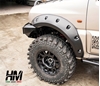 suzuki jimny fender flares mudguard