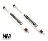 kit ammortizzatori anteriori nissan patrol gr y60