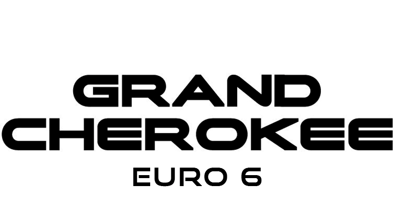 Immagine per la categoria Protezioni per Jeep Grand Cherokee euro 6