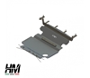 Front skid plate Nissan Navara 05'-14'