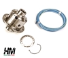 Blocco differenziale ARB anteriore Suzuki Jimny dal 2003 10 bulloni 22 cave