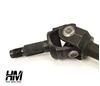 Semiassi Rinforzati Anteriori Jeep Wrangler TJ Dana 30 Con Upgrade 30 Spline