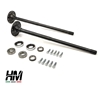 Semiassi Rinforzati Posteriori Jeep Wrangler TJ Rubicon Dana 44