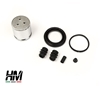 Kit revisione pinza freno posteriore Nissan Patrol Y61