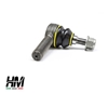 Steering hand thread rod ends Land Rover Defender