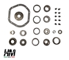 master kit revisione differenziale dana 44