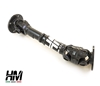 Albero di trasmissione posteriore Nissan Patrol GR Y61 1 doppio giunto