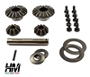 707025-1X Differential Carrier Gear Kit