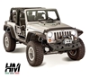 parafanghi wrangler jk