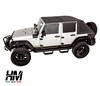 soft top jeep wrangler