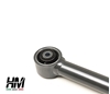 Jeep JK Adjustable Front Upper Control Arms 