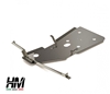 Protezione cambio e riduttore per Toyota Land Cruiser 125