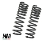 rear springs toyota kzj70