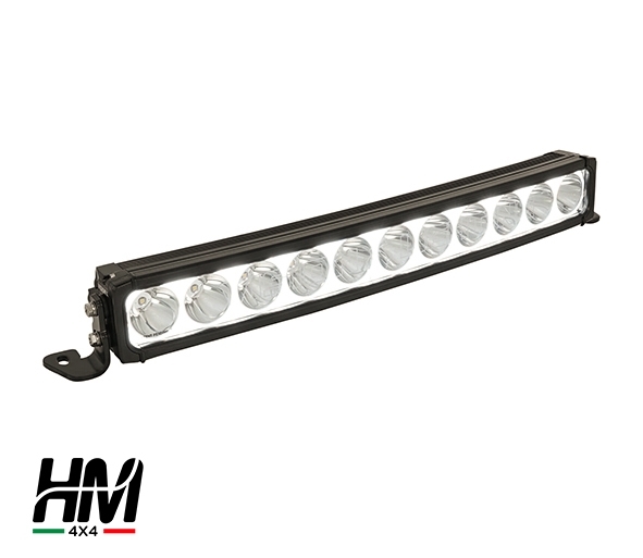 LED bars offroad - HM4X4