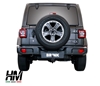  gancio traino jeep wrangler jl