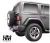  gancio traino jeep wrangler jl