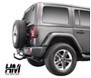  gancio traino jeep wrangler jl