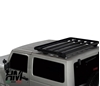 1/2 Portapacchi Jeep Wrangler JK 2 porte - Front Runner