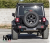 paraurti omologato jeep wrangler