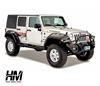 parafanghi Jeep Wrangler JK