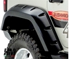 parafanghi Jeep Wrangler JK