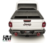 copricassone jeep gladiator