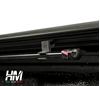 Rugged Ridge tonneau cover jeep jt