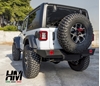 Paraurti posteriore Jeep Wrangler JL