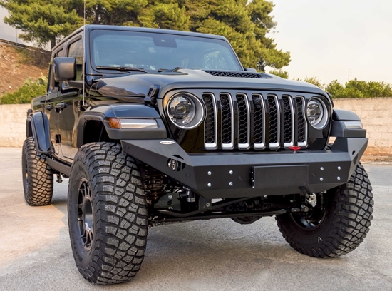 Jeep Gladiator 2023 - HM4X4