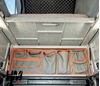 Canopy camper Ford Ranger