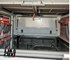 Canopy camper Nissan Navara NP300