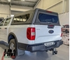 Canopy CONTOUR Ford Ranger 