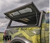 Canopy CONTOUR Ford Ranger 