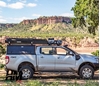 Canopy EXPLORER Ford Ranger