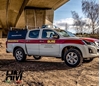 Canopy EXPLORER Isuzu D-MAX