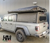 Hard top CONTOUR Jeep Gladiator