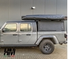 Hard top CONTOUR Jeep Gladiator