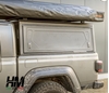 Hard top CONTOUR Jeep Gladiator