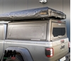 Hard top CONTOUR Jeep Gladiator