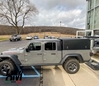 Hard top EXPLORER Jeep Gladiator