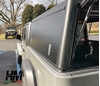 Hard top EXPLORER Jeep Gladiator