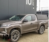 Hard top EXPLORER Mitsubishi L200