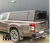 Hard top EXPLORER Mitsubishi L200