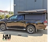 Hard top EXPLORER Mitsubishi L200