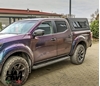 Hard top CONTOUR Nissan Navara NP300