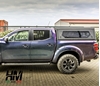 Hard top CONTOUR Nissan Navara NP300