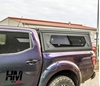 Hard top CONTOUR Nissan Navara NP300