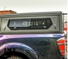 Hard top CONTOUR Nissan Navara NP300