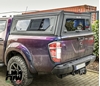 Hard top CONTOUR Nissan Navara NP300