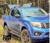 Hard top EXPLORER Nissan Navara NP300